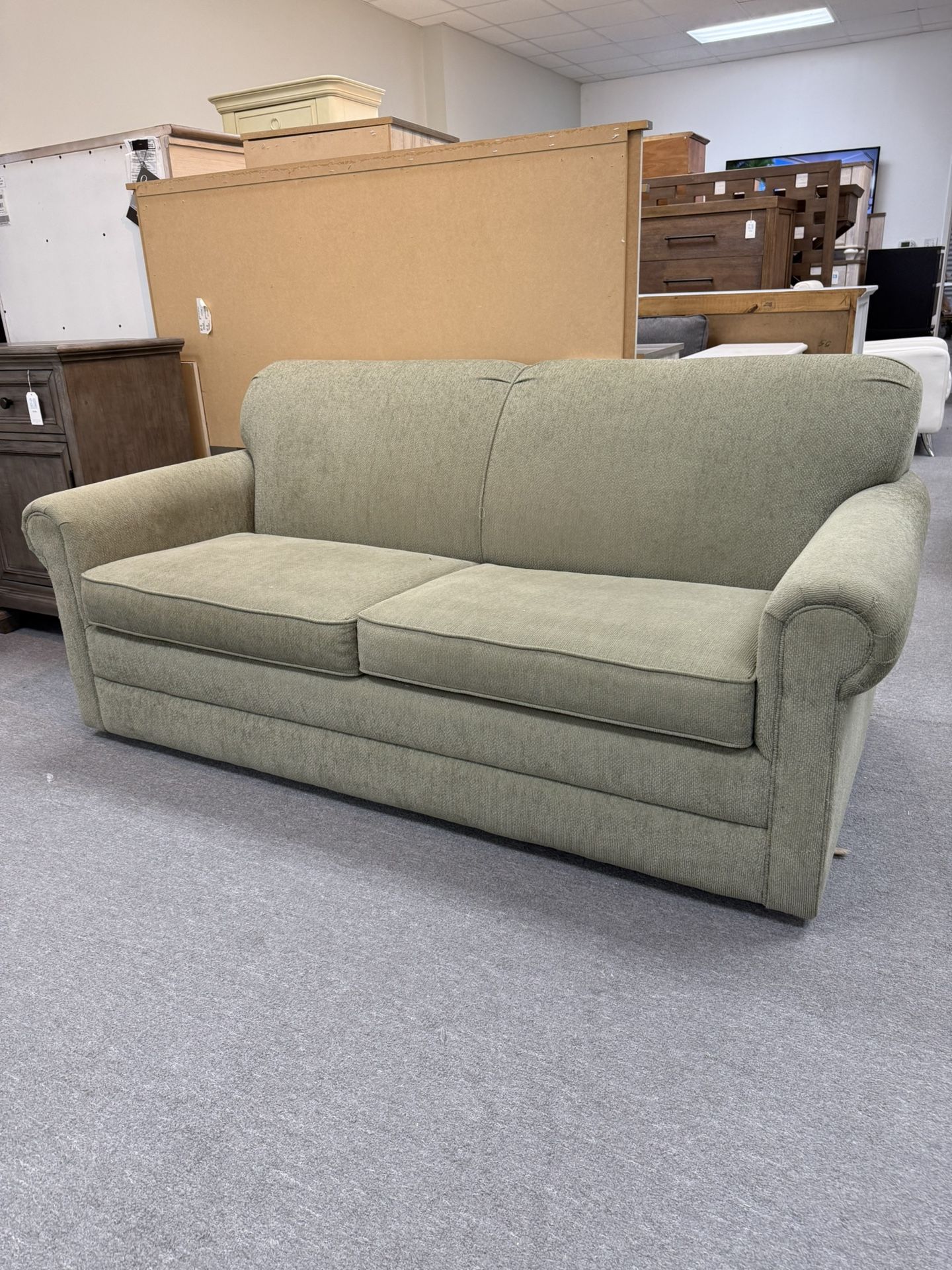 Sofa sleeper (FREE 24H DELIVERY)