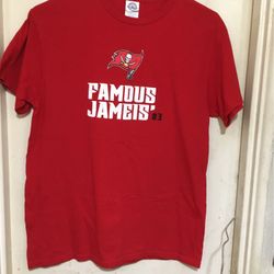 NFL T-Jameis Winston M Bucs 