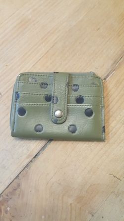 Wallet