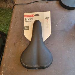 Schwinn Sport Bike Seat