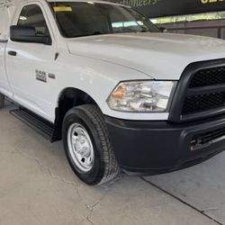 2016 Dodge Ram
