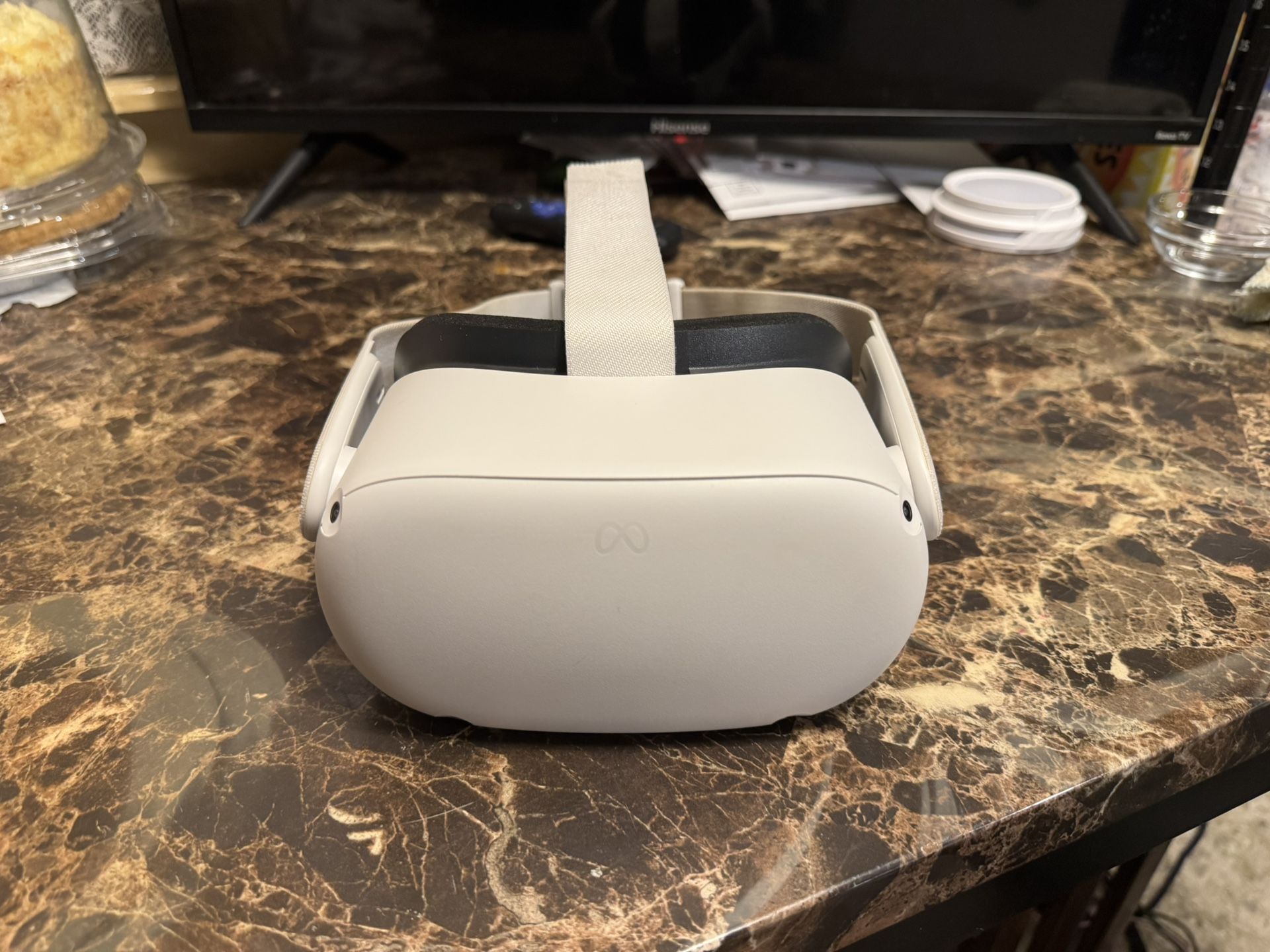 Oculus Quest 2