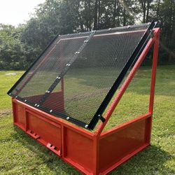 Topsoil Screen 
