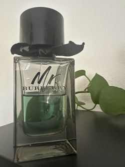 Mr Burberry Cologne