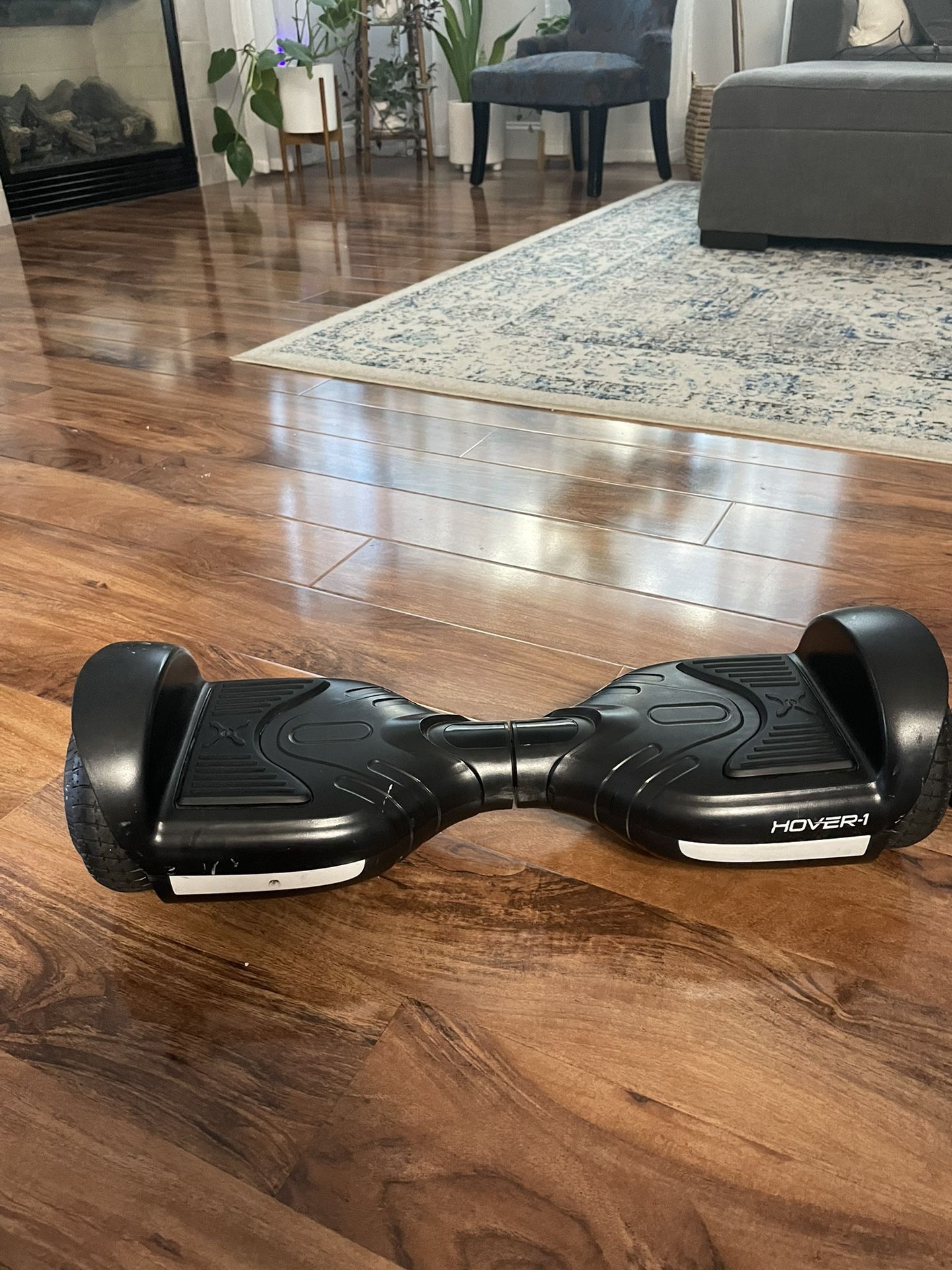 Hover-1 Hover Board
