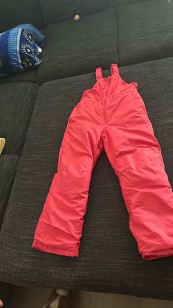 Snowsuit