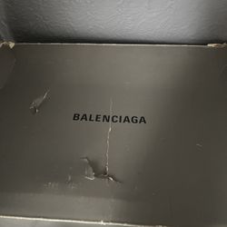 Balenciaga Tracks 2