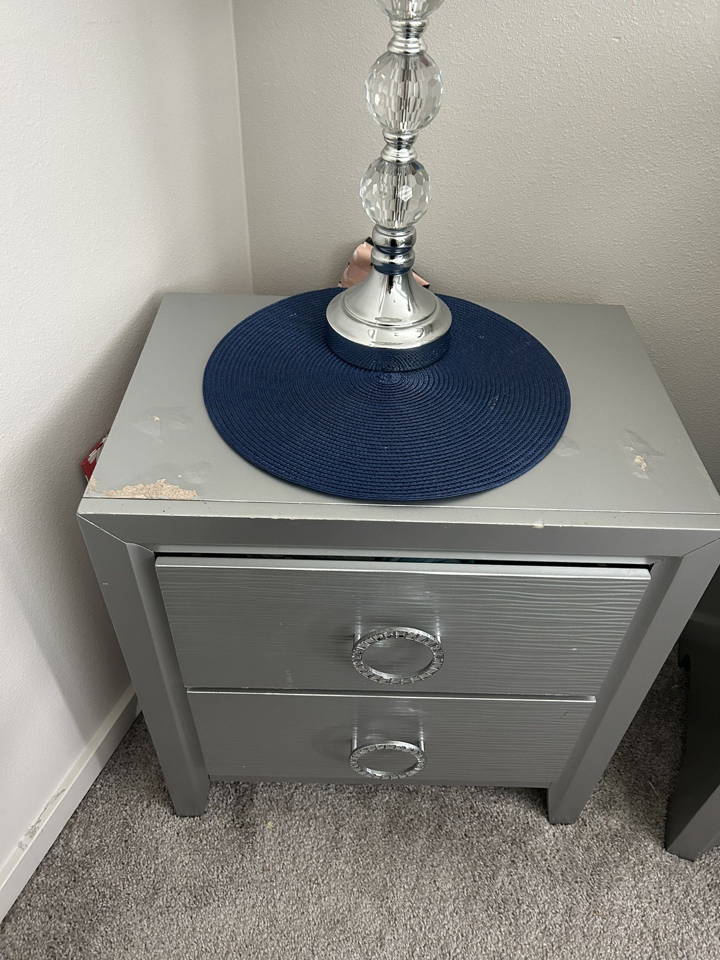 Bedroom Set