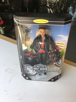 Collectibles