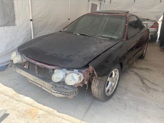 Acura integra part out