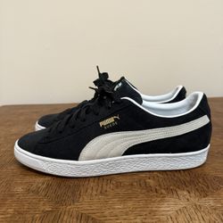 Puma Suede Classic