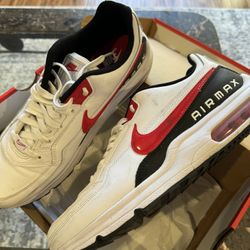 Air Max LTD 3