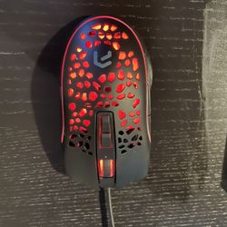 Gaming Mouse