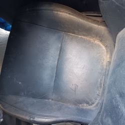 94-01 Integra Seats 