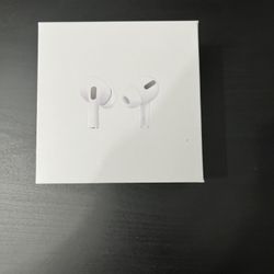 Airpod Pros