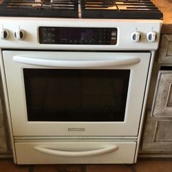 Appliances,all Working To Sell Together 