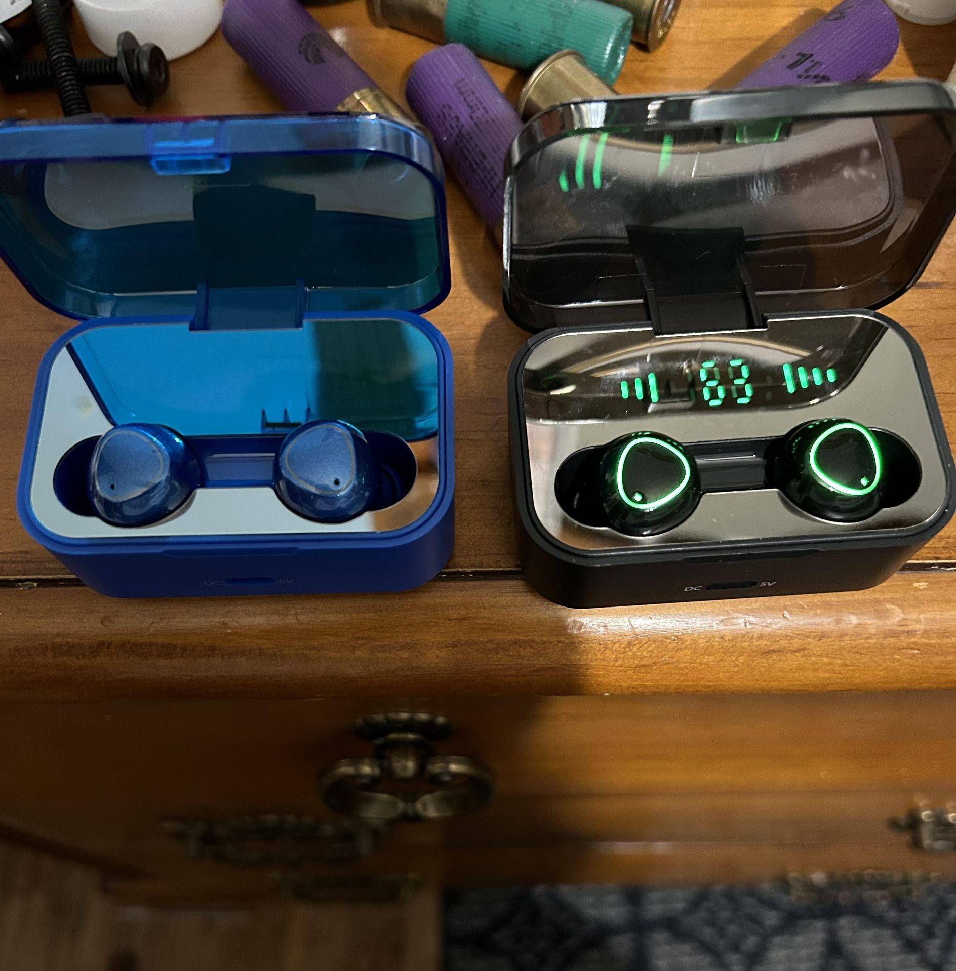 Ear Buds