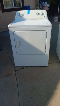 Kenmore Dryer $220obo