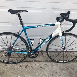 Trek Madone 5.9