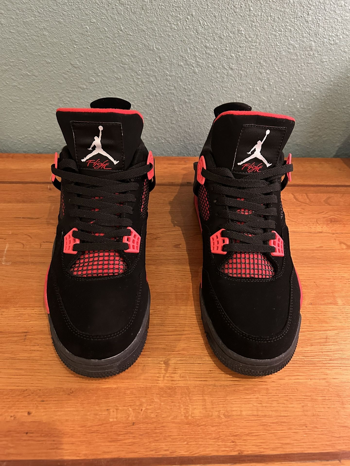 Jordan Men’s Air 4 Retro