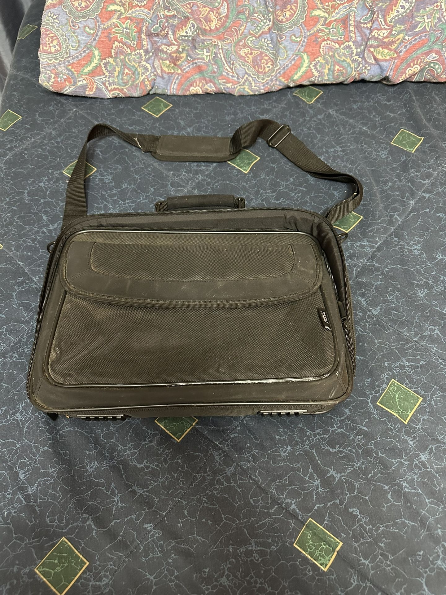 Laptop/briefcase Bag