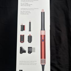 Air Wrap Complete Long Diffuse $450