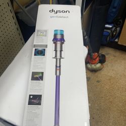 Dyson Gen5detect cordless vacuum cleaner