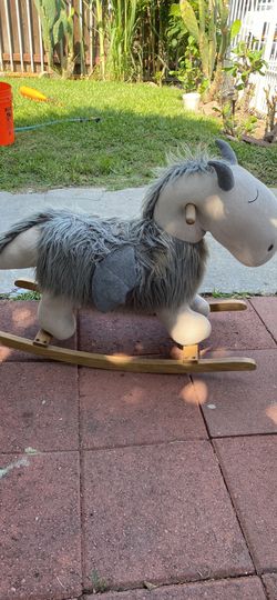 Rocking Horse