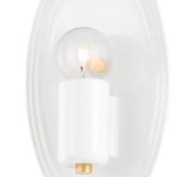 Mitzi Joyce 9" Tall Wall Sconce