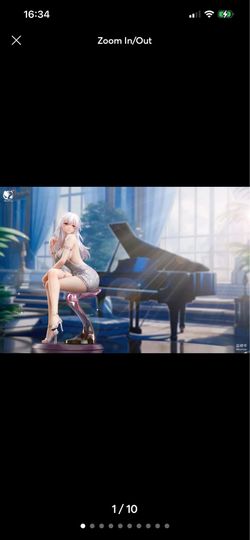 BearPanda × FeintHear 1/6 Scale Dress Series Serina Figure
