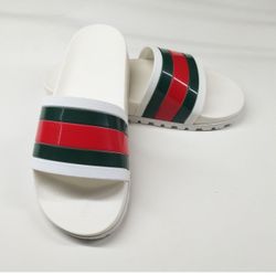 Gucci Slides 