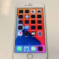 iPhone 8 64GB Fully Unlocked 