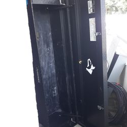 Husky Tool Box For Pickup Truck