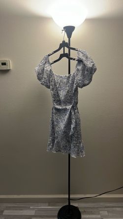 Trixxi Dress