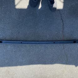 Toyota Corolla Front Reinforcement Bar 