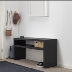 IKEA LACK TV bench/console (black, 55”) retail 130$