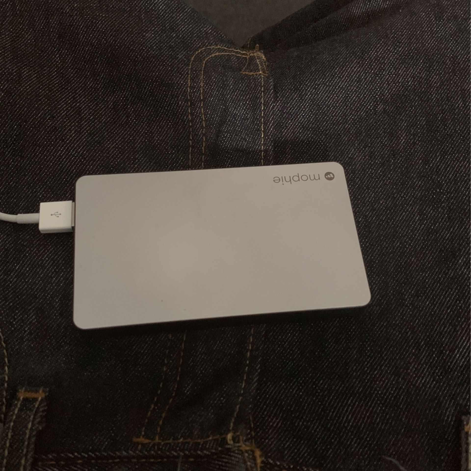Morphine Portable charger 