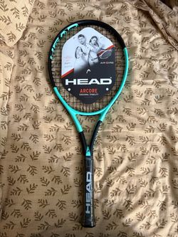 HEAD Arcore Tennis Racquet – Brand New Never Used