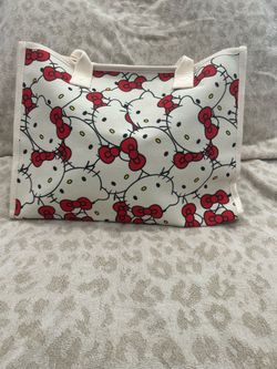 Hello Kitty Bag