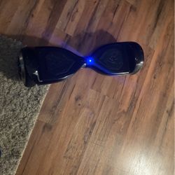 SwagTrom hoverboard