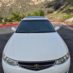 1999 Toyota Camry