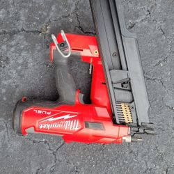 Pistola Milwaukee Fuel