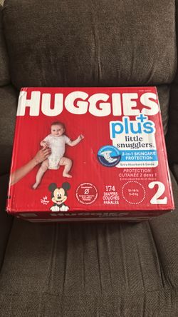 Diapers