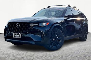 2025 Mazda CX-90