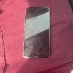 iPhone 6s Grey 32 Gb Brand New Only Used For Calls 