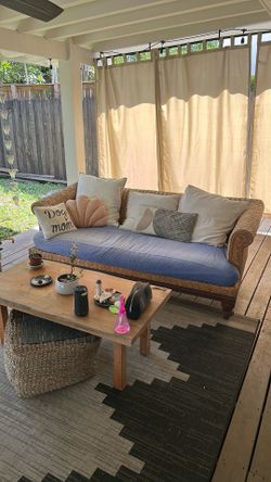 Free couch sofa