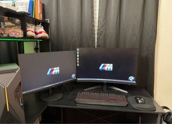 GAMING COMPUTER