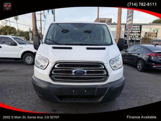 2016 Ford Transit