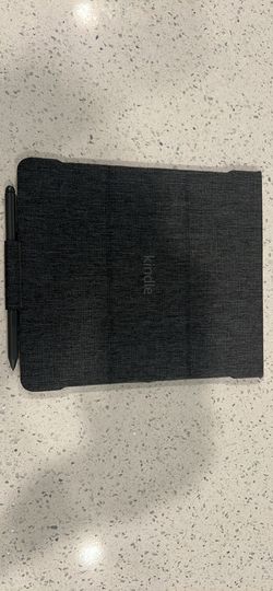 Kindle Scribe 32GB Bundle – Like New! Includes Premium Pen & Case
