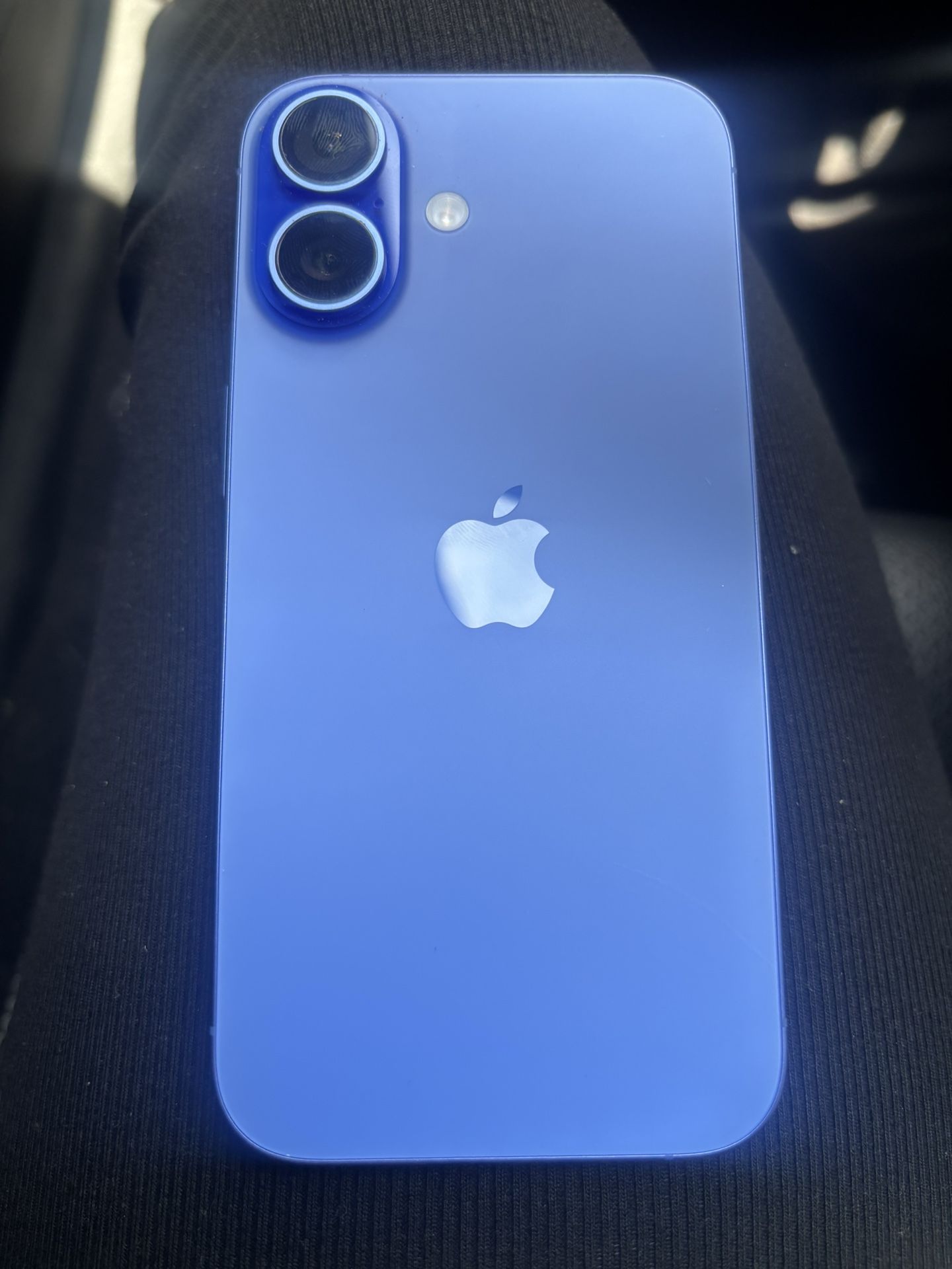 iPhone 16